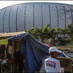 Jakpro tegaskan belum memberi izin warga tempati Kampung Susun Bayam-1702887866