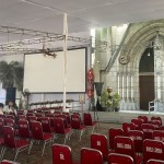 Kapasitas Katedral Jakarta capai 4.000 orang untuk Ibadah Natal 2023-1703398520