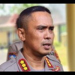 Kapolrestabes Semarang Kombes Pol.Irwan Anwar (ANTARA/I.C. Senjaya)-1702280785