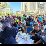 Kasus positif COVID-19 di Jakarta pekan ini 200 kasus per hari-1702817079