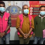 Kejari Dompu tetapkan dua tersangka kasus korupsi anggaran dishub-1702280899