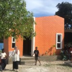 Kemensos berikan bantuan rumah bagi penyintas bencana di Malaka-1702962181