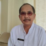 Kepala Dinas Sosial Kota Serang Toyalis. (ANTARA/Desi Purnama Sari)-1702972826