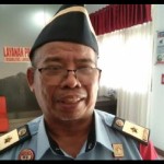 Kepala Divisi Pemasyarakatan (Kadivpas) Kanwil Kemenkumham Sultra Drs.H.Muslim, M.Si. di Kendari, Kamis, (Antara/Andry Denisah)-1702528601