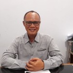 Kepala DKPP Kabupaten Serang Suharjo (ANTARA/Desi Purnama Sari)-1703146156