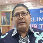Kepala Perwakilan Bank Indonesia Provinsi Sulsel Causa Imam Karana. Antara/ Suriani Mappong-1702542992