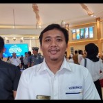 Kepala Seksi PPA IIA DJPb Provinsi Papua Barat Ardyan Gulit. ANTARA/Fransiskus Salu Weking-1702527199