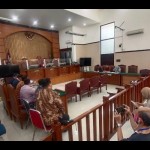 KPK tegaskan penetapan mantan Wamenkumham sudah sah menurut hukum-1702985011