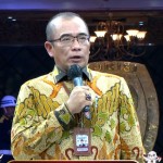 KPU RI harap debat pertama dapat meyakinkan pemilih menentukan pilihan-1702390682