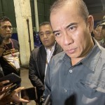 KPU RI kumpulkan tim paslon untuk evaluasi debat perdana-1702520839