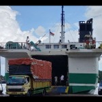 KSOP Pangkalbalam siagakan 11 kapal angkutan Natal dan Tahun Baru-1703053849