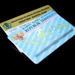 KTP dan NPWP. (ANTARA/HO-Kanwil DJP Sumut I)-1702540896