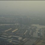 Kualitas udara Jakarta tidak sehat pada Kamis pagi-1702525043