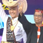 Mahfud: Kunci pertumbuhan ekonomi adalah berantas korupsi-1703252163