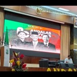 Mahfud Md sebut tidak ada persiapan khusus hadapi debat kedua-1702895259