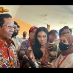 Mahfud: Pemerintah tidak lagi bangun penampungan sementara Rohingya-1703063237