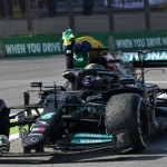 Mercedes matangkan desain dan pengembangan mobil untuk arungi F1 2024-1701671070