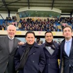 Oxford United milik Erick dan Anindya tembus tiga teratas League One-1702961710
