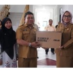 Palangka Raya tingkatkan pengelolaan keuangan modern pengurus koperasi-1702457789