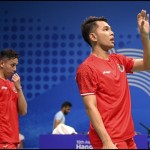 Pelatih sebut performa Fajar/Rian perlu perbaikan dari segi teknis-1702816637