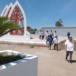 Pemkot Mataram tata pedagang kaki lima agar steril dari Teras Udayana-1703061823