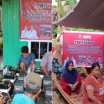 Pemprov Kalteng berikan 13 unit perahu bermesin bantu nelayan Katingan-1702018464