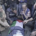 Pers yang bertugas di Palestina tewas akibat serangan Israel-1702655052