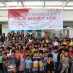 Polda: Polisi Sahabat Anak wujud kedekatan dengan masyarakat-1702189801
