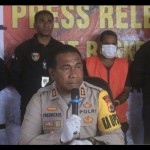 Polres Jayapura sebut motif pembakaran kantor pemda sakit hati-1702266419