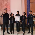 Poltekpar Makassar raih penghargaan dari Asia Pasific Institute-1702458012