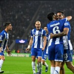 Porto dampingi Barcelona ke 16 besar, Antwerp raih kemenangan perdana-1702526317