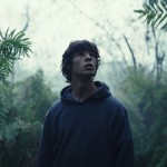 Poster film "The Animal Kingdom". (ANTARA/HO-StudioCanal)-1702520537