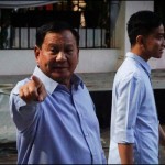 Prabowo: Saya pertaruhkan nyawa untuk bela demokrasi, hukum, dan HAM-1702387455