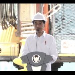 Presiden: Tinggal di IKN mestinya jauh dari sakit stroke dan jantung-1703052023