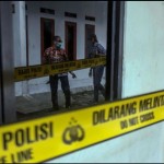 RS Polri observasi kejiwaan ayah pembunuh anak di Jagakarsa-1702185890