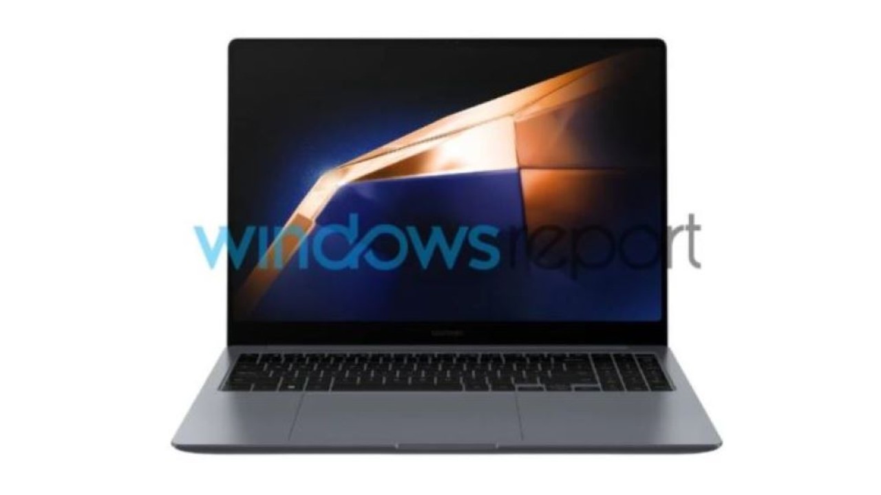 Samsung Galaxy Book 4 diperkirakan segera meluncur pada 15 Desember. (Gizmochina)