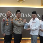 Tim Kompolnas ke Polda Banten mengecek pengamanan Natal-Tahun Baru-1702368077