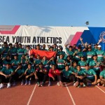 Tim pelajar tembus tiga besar Sea Youth Athletics Championship 2023-1702185260