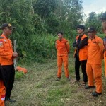 Tim SAR kembali cari warga hilang di Kutai Kartanegara-1704005865