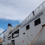 TNI AL siapkan KRI dr Wahidin S untuk pengobatan kesehatan-1702018348