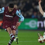 West Ham tutup fase grup dengan kemenangan 2-0 atas Freiburg-1702613966