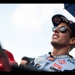 Alex dan Marc Marquez nantikan rivalitas dan kekompakan di Gresini-1705028974