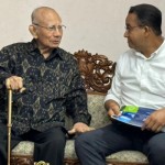 Anies Baswedan dan Emil Salim berdiskusi soal gagasan perubahan-1706510904