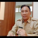 Asisten II Bidang Perekonomian dan Pembangunan Setda Pemerintah Provinsi NTB, Fathul Gani. (ANTARA/Nur Imansyah).-1704789912