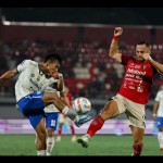 Bali United boyong 23 pemain di laga uji coba internasional di Vietnam-1705050047