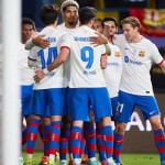 Barcelona ke final Piala Super Spanyol usai kalahkan Osasuna 2-0-1705030522