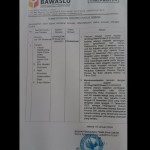 Bawaslu Jakpus putuskan Gibran langgar Pergub DKI soal CFD-1704350843