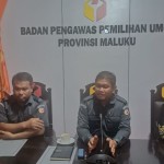 Bawaslu: Laporan dugaan pelanggaran Gibran di Ambon penuhi syarat-1705479771