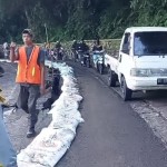 Bengkulu optimis perbaikan jalan nasional ambles selesai akhir Januari-1706098112