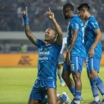 Bojan Hodak belum puas meski Persib Bandung hajar Dewa United 3-0-1705996397